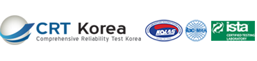 CRT Korea